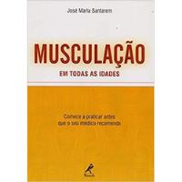 Usado, Musculação Em Todas As Idades: Comece A Praticar Antes Qu... comprar usado  Brasil 