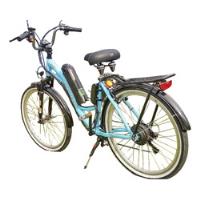 Usado, Bicicleta Elétrica Schilder 350w 36v 10.5ah Seminovo comprar usado  Brasil 