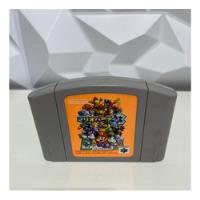 Mario Party 3 Japonês - Nintendo 64 - N64 - Funcionando Top comprar usado  Brasil 