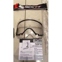 Kit Mascara Scott Com Lente, Strap E Acessorios, usado comprar usado  Brasil 