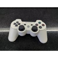 Controle Branco Para Ps3 Playstation 3 White Novíssimo  comprar usado  Brasil 