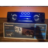 Mini System Panasonic Scua3 Bluetooth 250w., usado comprar usado  Brasil 
