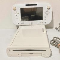 Usado, Console Nintendo Wiiu 32 Gb. Wii U comprar usado  Brasil 