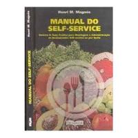 Livro Administração Manual Do Self-service De Henri M. Magmée Pela Varela (1996) comprar usado  Brasil 