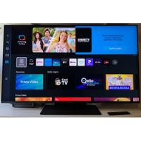 Smart Tv 50'' Neo Qled 4k Gaming 50qn90ba Samsung Bivolt comprar usado  Brasil 