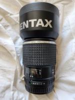 Lente  Pentax Smc Fa 645 Macro 1:4 120mm comprar usado  Brasil 