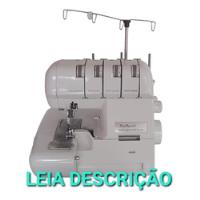 Usado, Máquina De Costura Overlock Sun Special Ss-320 127v - Usado  comprar usado  Brasil 