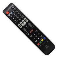Usado, Controle Compatível Home Theater Samsung Ht-e4500k Ht-e4530k comprar usado  Brasil 