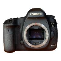  Câmera Canon Eos 5d Mark Iii | 180 Mil Cliques  comprar usado  Brasil 