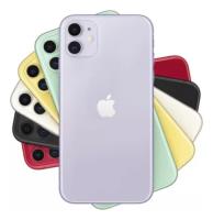 Apple iPhone 11 (64 Gb) Roxo - De Exposição Bateria 100% +nf, usado comprar usado  Brasil 