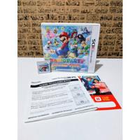 Mario Party Island Tour 3ds Original comprar usado  Brasil 
