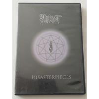 Dvd Slipknot Disasterpieces Duplo Usado  comprar usado  Brasil 