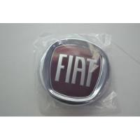 Emblema Grade Dianteira Fiat Palio Strada Punto Siena Origin comprar usado  Brasil 