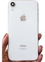 Carcaça iPhone XR Branca Original Zerada Com Garantia E Nota comprar usado  Brasil 
