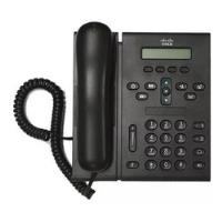 Telefone Cisco Ip Unified Cp-6921 comprar usado  Brasil 