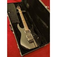 Guitarra Ibanez Rgt 42 Dx Iron Pewter Flat - Dimarzio comprar usado  Brasil 