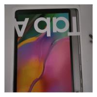 Tablet Samsung Galaxy Tab A 10.1  Sm-t510 32gb Prata Wifi, usado comprar usado  Brasil 
