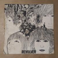 Lp Vinil Beatles - Álbum Revolver 1966 comprar usado  Brasil 