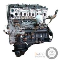 Usado, Motor Parcial Toyota Hilux Sw4 3.0 Diesel 2012 (163cv) comprar usado  Brasil 