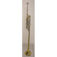 Usado, Trompete Triunfal Blaver - Mod. Jbht 1300 - Série: 3138 comprar usado  Brasil 