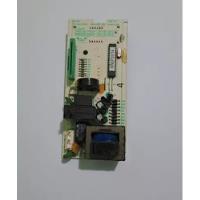 Placa Completa Display Micro-ondas Electrolux Mes27 110v, usado comprar usado  Brasil 