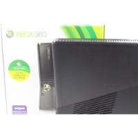 Console - Xbox 360 Slim 250 Gb (8) comprar usado  Brasil 