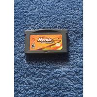Herbie Game Boy Advance Game Boy Advance Sp Game Boy Micro comprar usado  Brasil 
