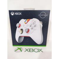 Controle Xbox Series S/x Edição Starfield Compativel One, Pc comprar usado  Brasil 