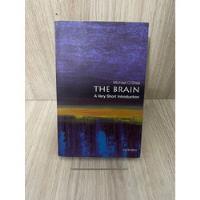 The Brain: A Very Short Introduction comprar usado  Brasil 