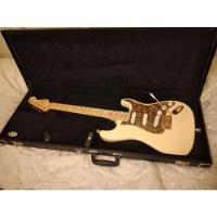 Fender Stratocaster Eric Clapton - Linda - Novíssima!!! comprar usado  Brasil 