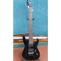 Guitarra Ltd Esp 7 Cordas Seminova , usado comprar usado  Brasil 