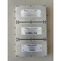 Kit 5 X Power Splitter Mini-circuits Zn2pd2-63-s+ comprar usado  Brasil 