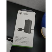 Kit Bateria Xbox Series Charge And Play comprar usado  Brasil 
