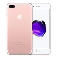 iPhone 7 Plus 128 Gb Rose Original Vitrine comprar usado  Brasil 
