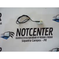 Cabo Antena Conector Tv Notebook Ht345 Envio Por Carta comprar usado  Brasil 