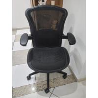 Cadeira De Escritório Flexform comprar usado  Brasil 