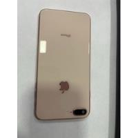 Carcaça iPhone 8 Plus  Rose Gold  Com Flex Laterais , usado comprar usado  Brasil 