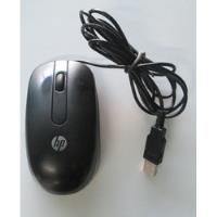 Mouse Com Fio Usb Óptico Hp Mofyuo 672652-001 - Usado comprar usado  Brasil 