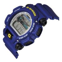Relógio Casio G-shock Dw-9052-2vdr Azul Original Dw 9052 comprar usado  Brasil 