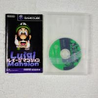 Usado, Luigi's Mansion Japopês Nintendo Gamecube Faço 121 comprar usado  Brasil 