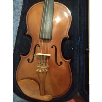 Usado, Violino 4/4 Hofma Hve 241 Aceito Trocar Por Violoncelo 4/4 comprar usado  Brasil 