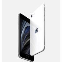 iPhone SE 64 Gb 2a Ger Branco Semi-novo Na Caixa comprar usado  Brasil 