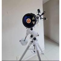 Telescópio Celestron Starbright C6 150mm. comprar usado  Brasil 