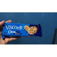 Usado, Cookies Original Com Gotas De Chocolate Bauducco 60g comprar usado  Brasil 