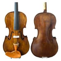Violino 4/4 Antigo Tranquillo Giannini Cópia Stradivarius  comprar usado  Brasil 