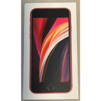 Apple iPhone SE (2a Geração) 64 Gb - (product) Red comprar usado  Brasil 