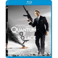 Dvd 007 Quantum Of Solace 20 Fox, usado comprar usado  Brasil 