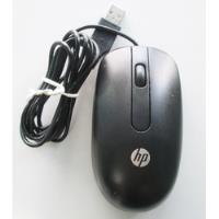 Mouse Com Fio Usb Óptico Hp Msu1158 672654-001 - Usado, usado comprar usado  Brasil 