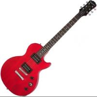 Usado, Guitarra EpiPhone Les Paul Special 2 comprar usado  Brasil 