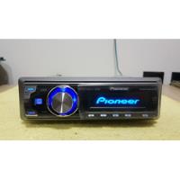Rádio Pioneer Golfinho Dehp7980ub Com Bluetooth Zerado comprar usado  Brasil 